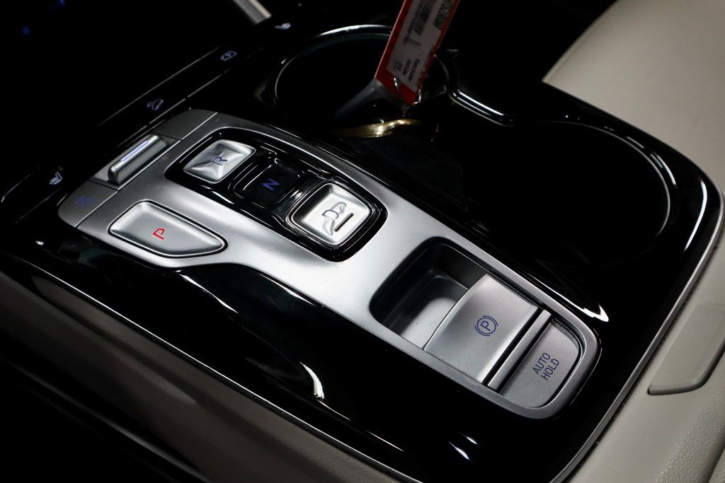 Certified 2023 Hyundai Tucson SEL image 37