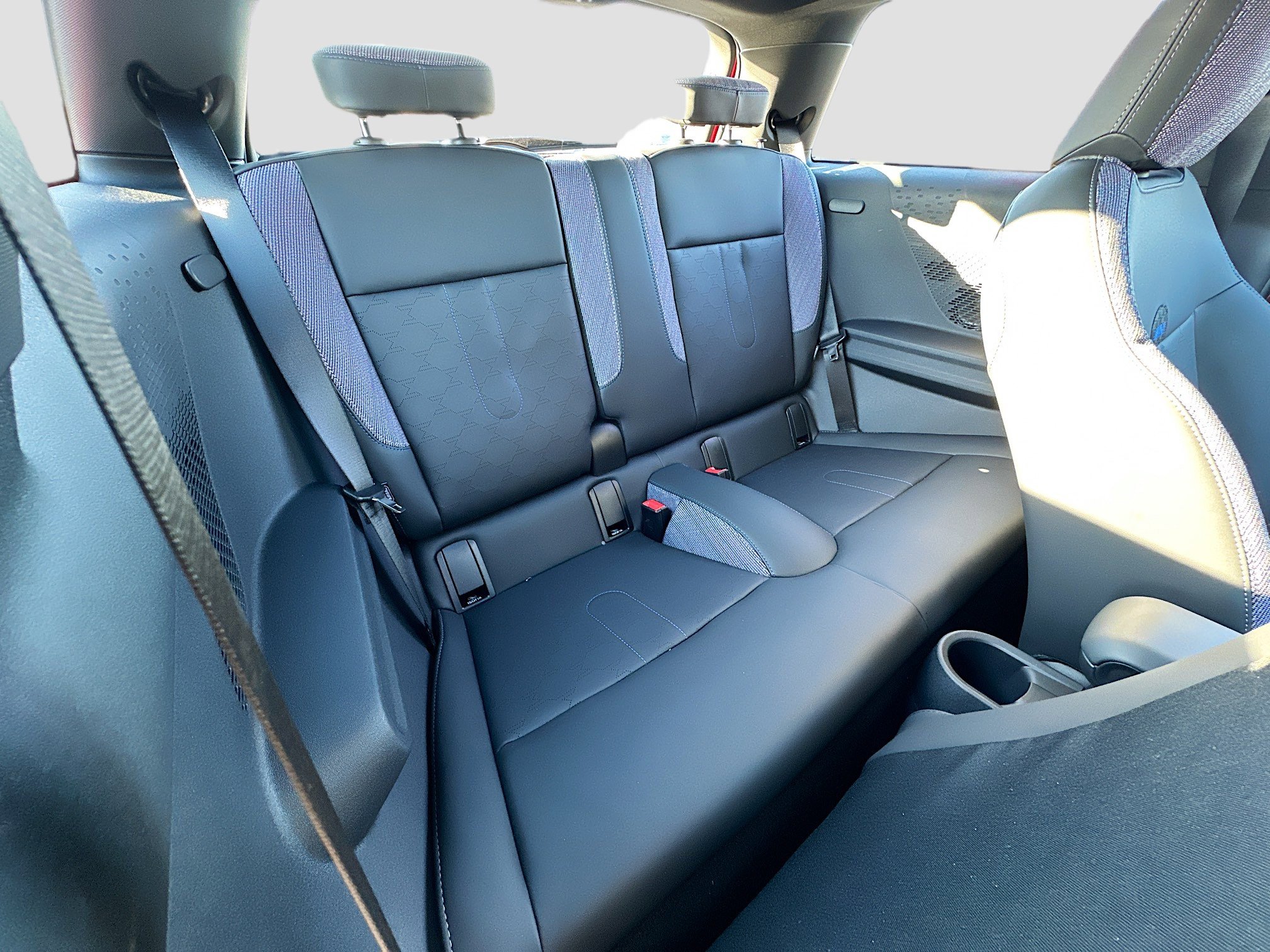 New 2026 MINI Cooper S FWD image 21