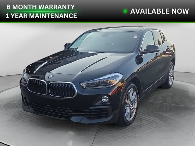 Used 2018 BMW X2 sDrive28i w/ Convenience Package