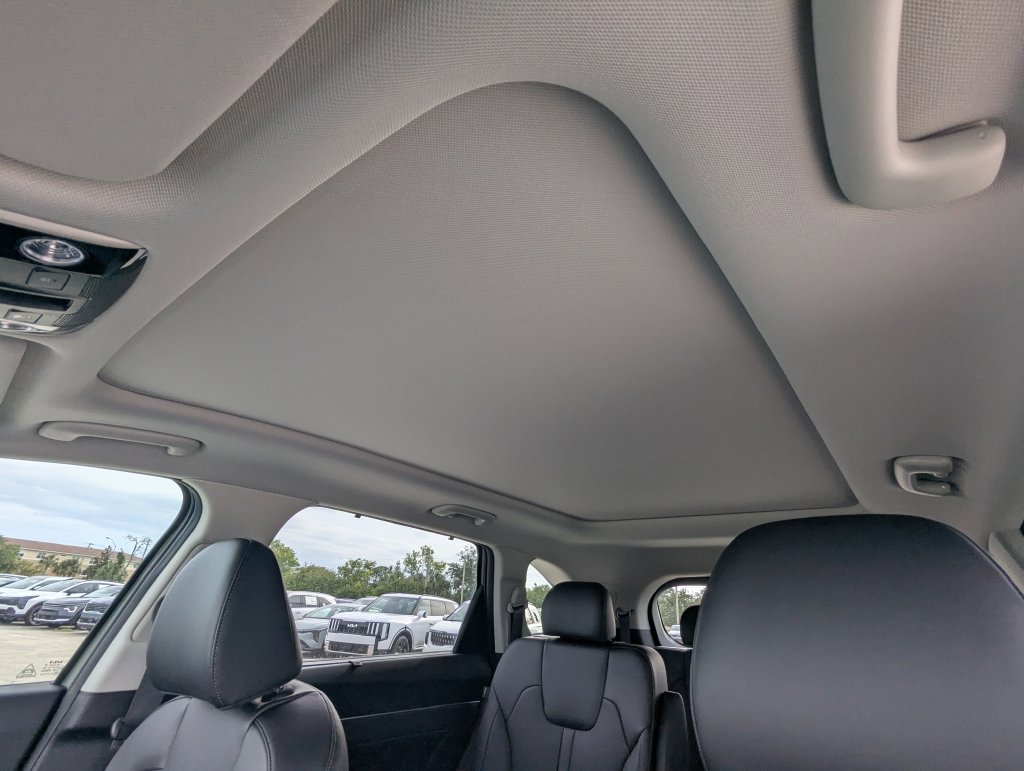 New 2026 Kia Sorento SX AWD/4WD image 24