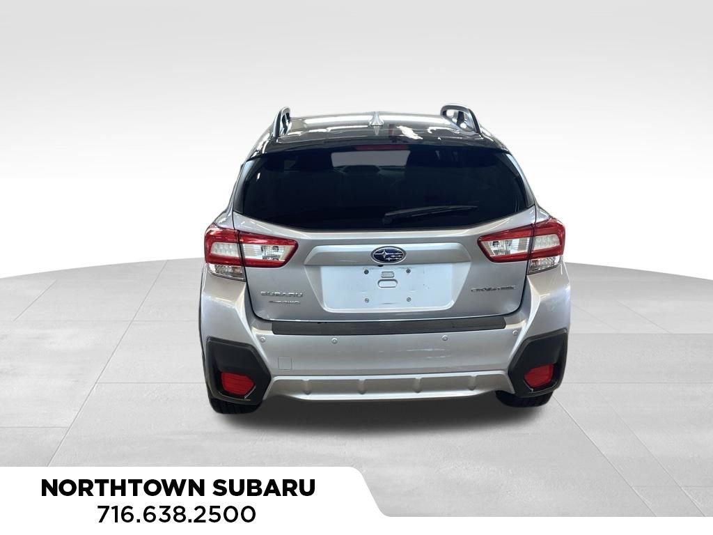 Used 2018 Subaru Crosstrek 2.0i Limited AWD/4WD image 26