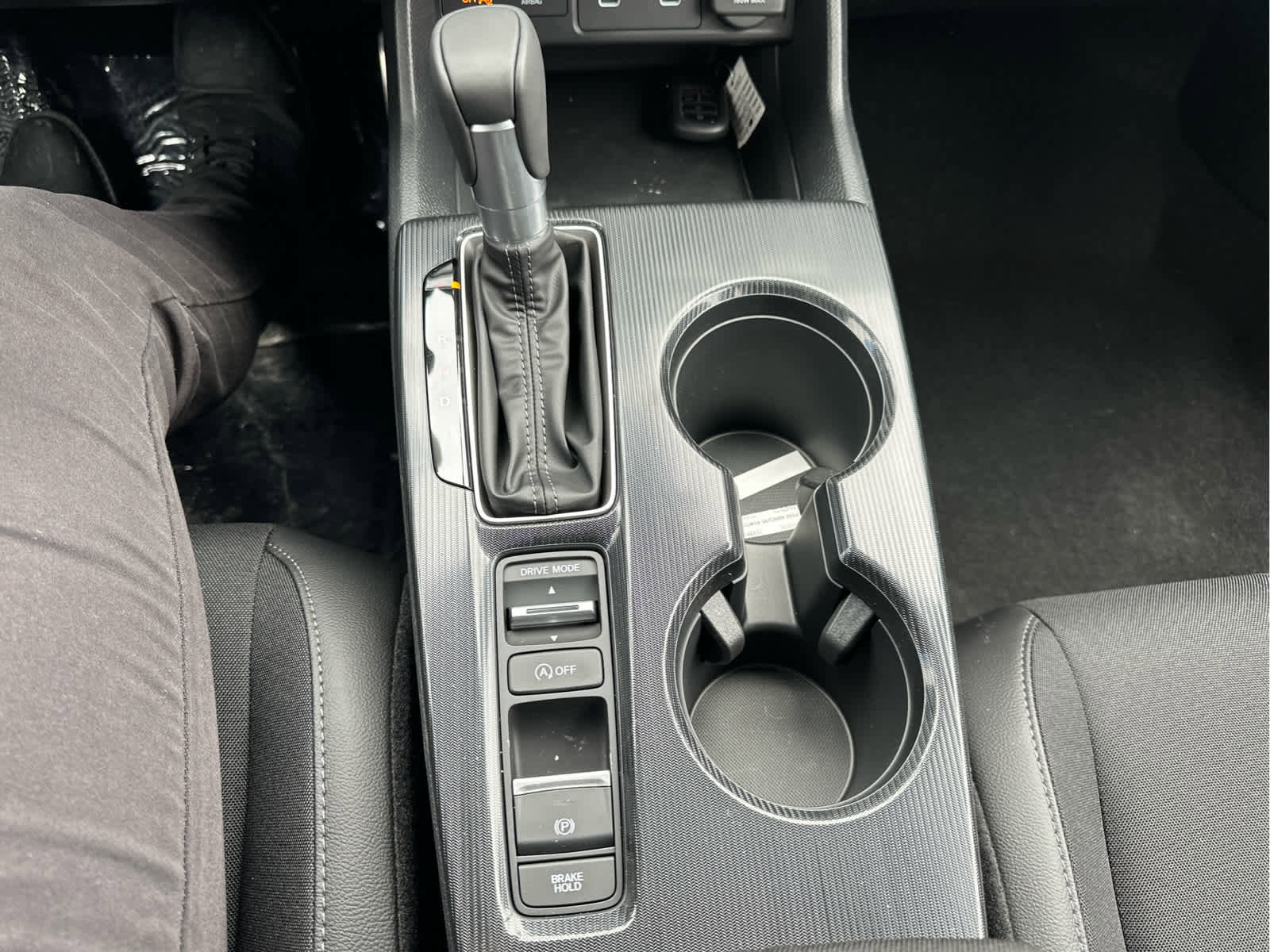 New 2026 Honda Civic Sport image 34