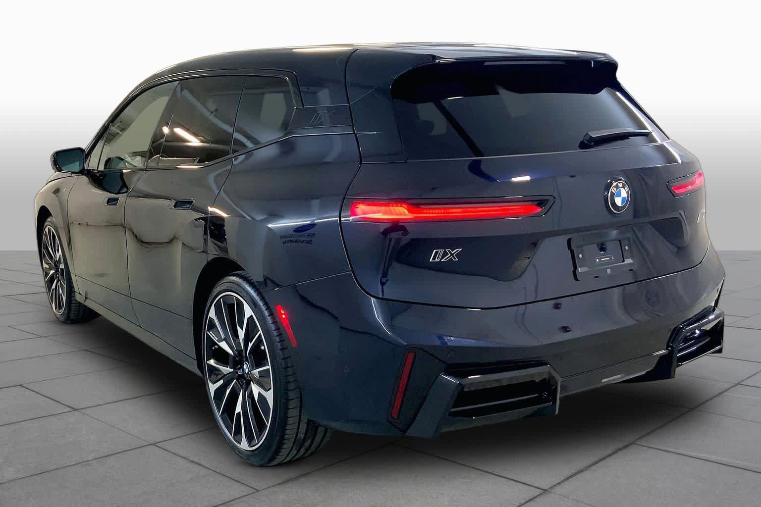 Used 2026 BMW iX M70 AWD/4WD image 11
