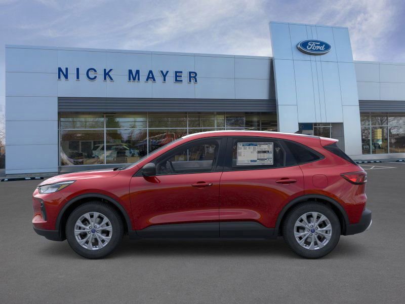 New 2026 Ford Escape Active image 3