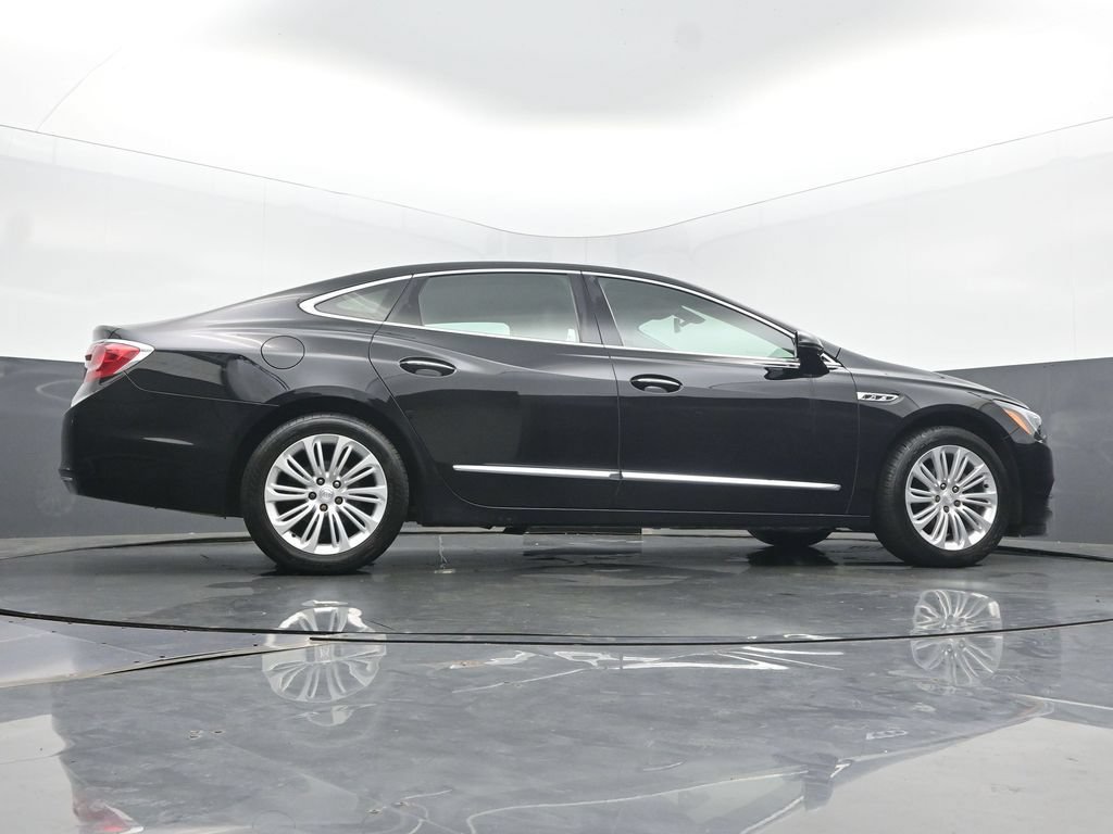 Used 2018 Buick LaCrosse Essence w/ Sun and Shade Package FWD image 55