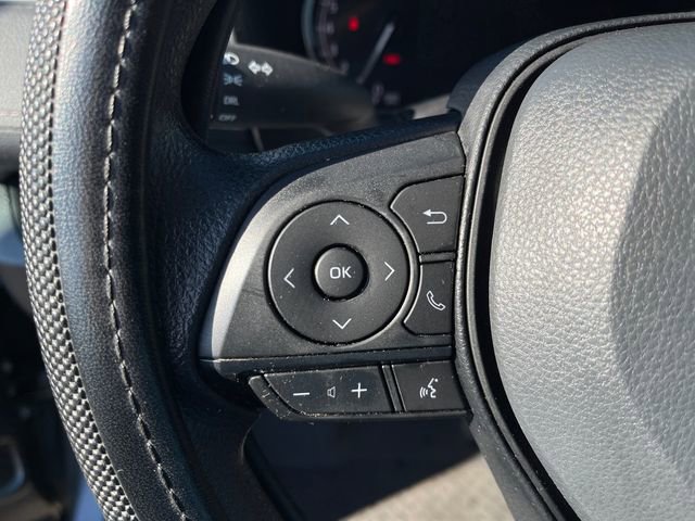 Certified 2024 Toyota RAV4 LE image 29