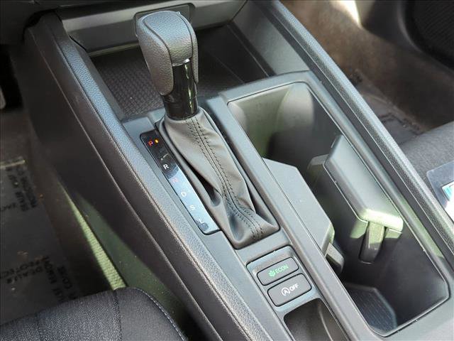 Certified 2025 Honda Accord SE image 12