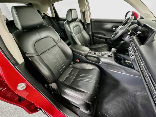 Certified 2024 Honda HR-V EX-L image 7
