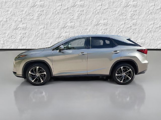Used 2018 Lexus RX 350 AWD w/ Luxury Package image 6