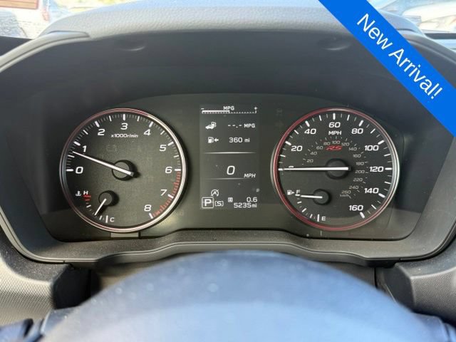 Certified 2025 Subaru Impreza RS AWD/4WD image 12