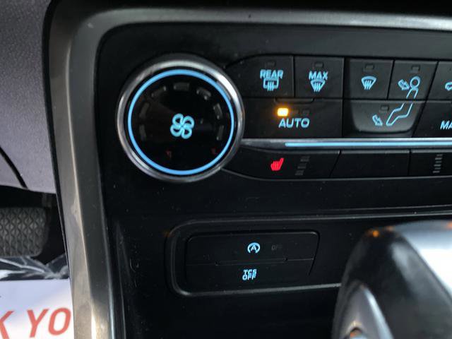 Used 2019 Ford EcoSport SE FWD image 8