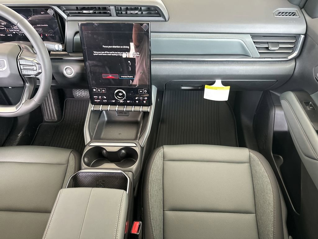 New 2026 GMC Terrain AT4 w/ Technology Package II image 18