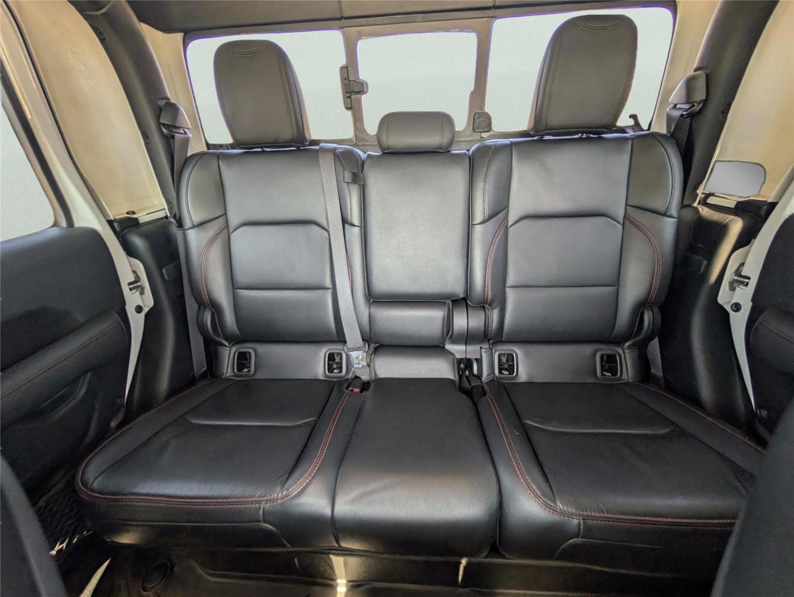 Used 2021 Jeep Gladiator Rubicon image 17