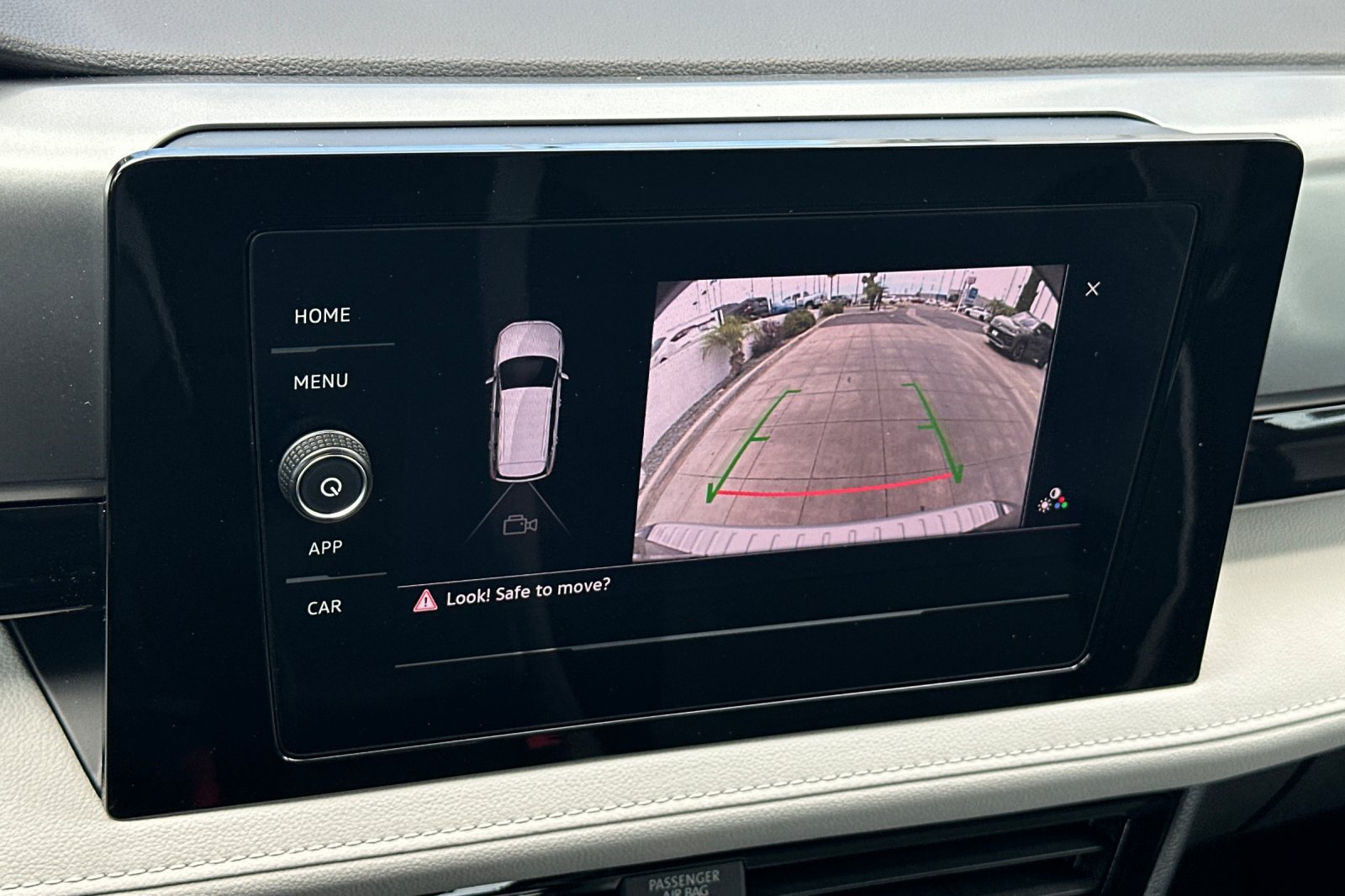 New 2026 Volkswagen Taos S FWD image 17