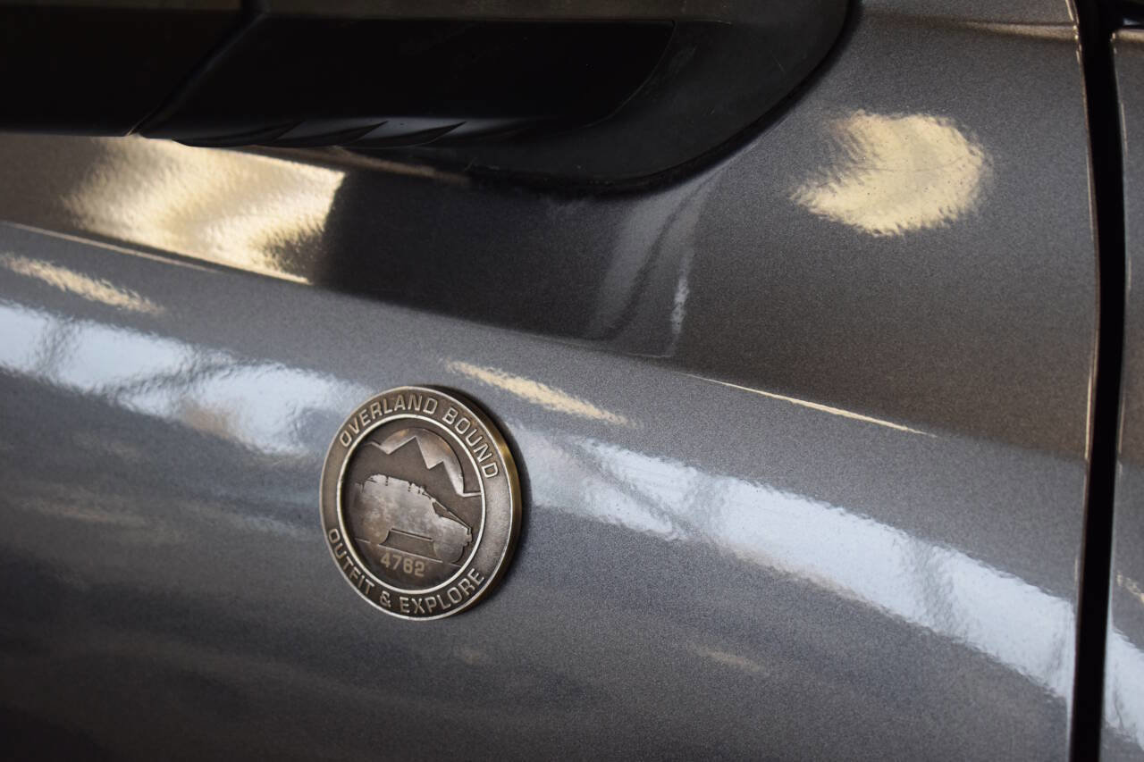 Used 2017 Toyota Tacoma TRD Off-Road image 32