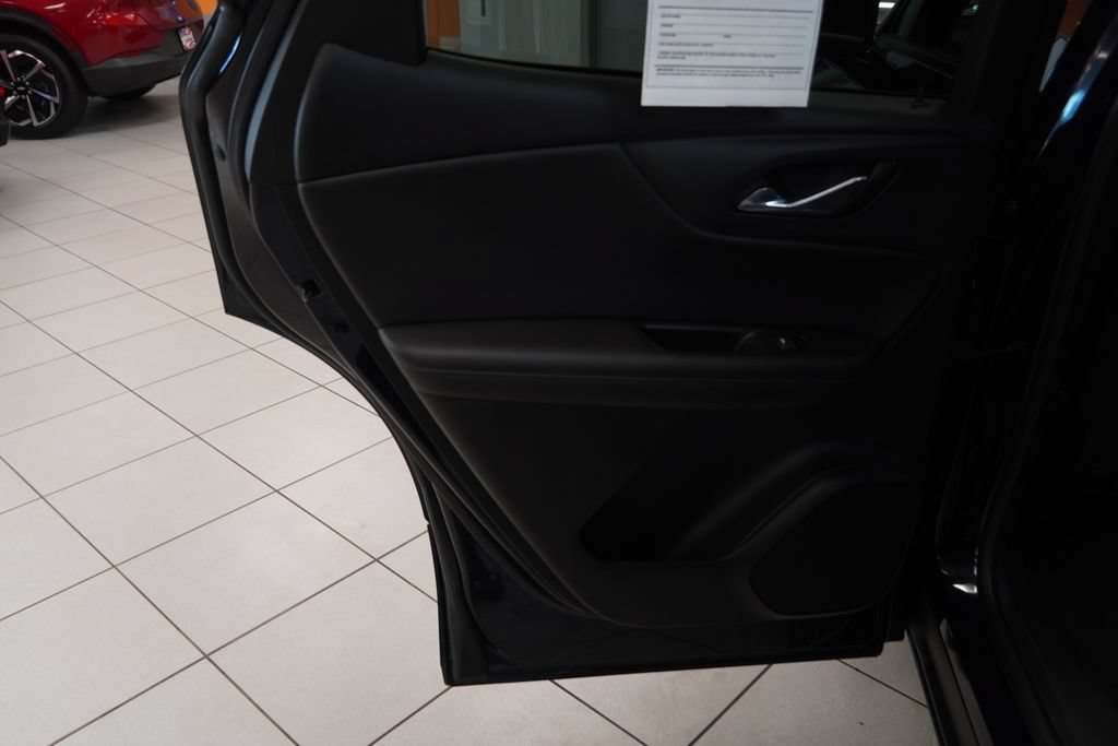 Used 2021 Chevrolet Blazer LT AWD/4WD image 20