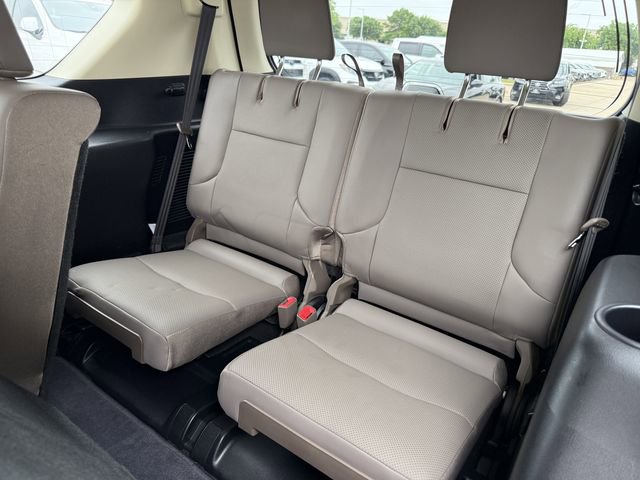 Used 2020 Lexus GX 460 Premium w/ Premium Package AWD/4WD image 31