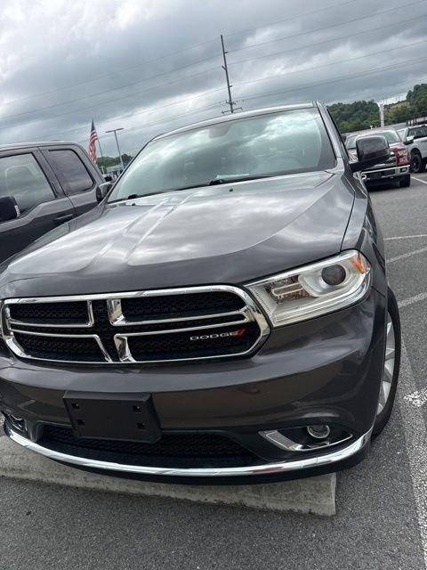 Used 2014 Dodge Durango SXT AWD/4WD image 13