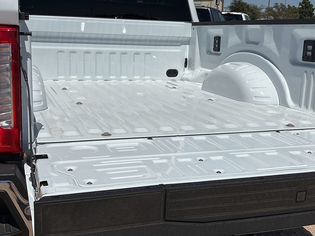 New 2026 Ford F250 Lariat w/ FX4 Off-Road Package AWD/4WD image 15