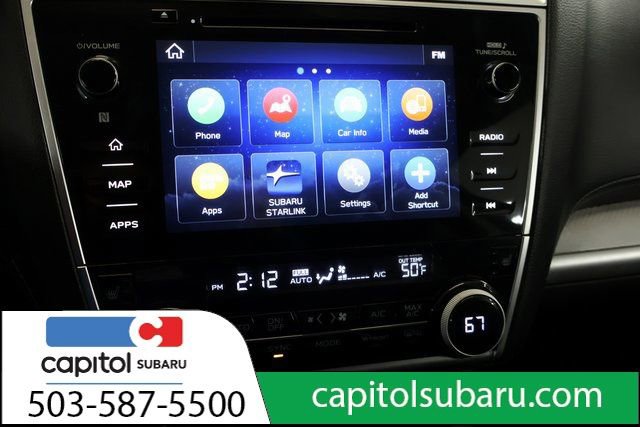 Used 2019 Subaru Outback 2.5i Premium w/ Popular Package #2 image 21