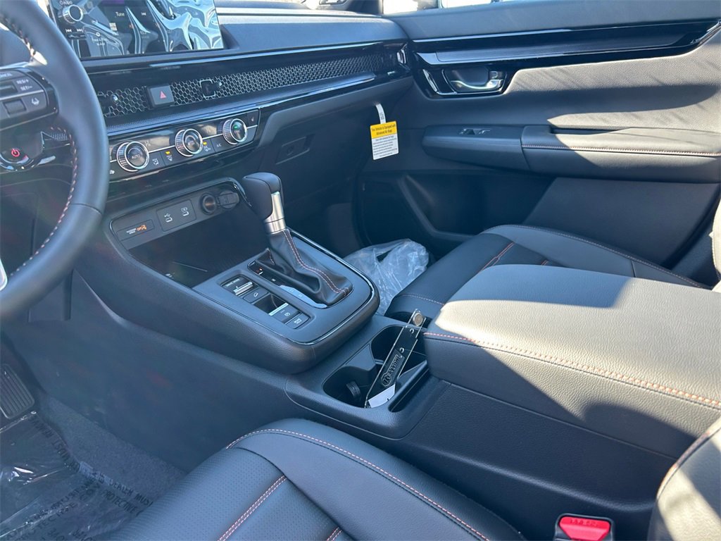 New 2026 Honda CR-V Sport Touring image 11