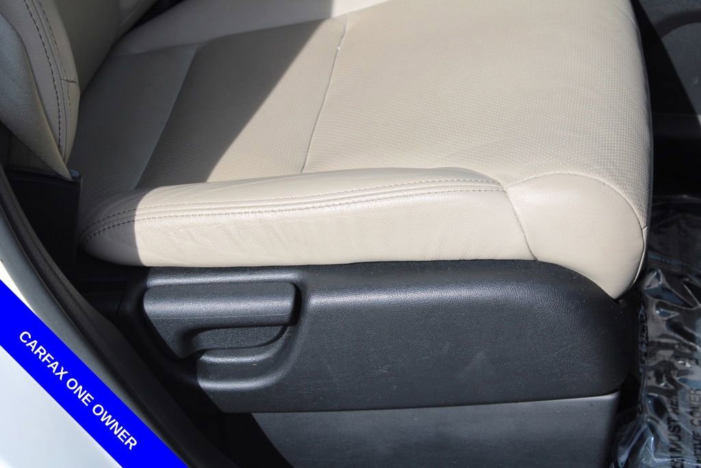 Used 2016 Honda CR-V EX-L image 21