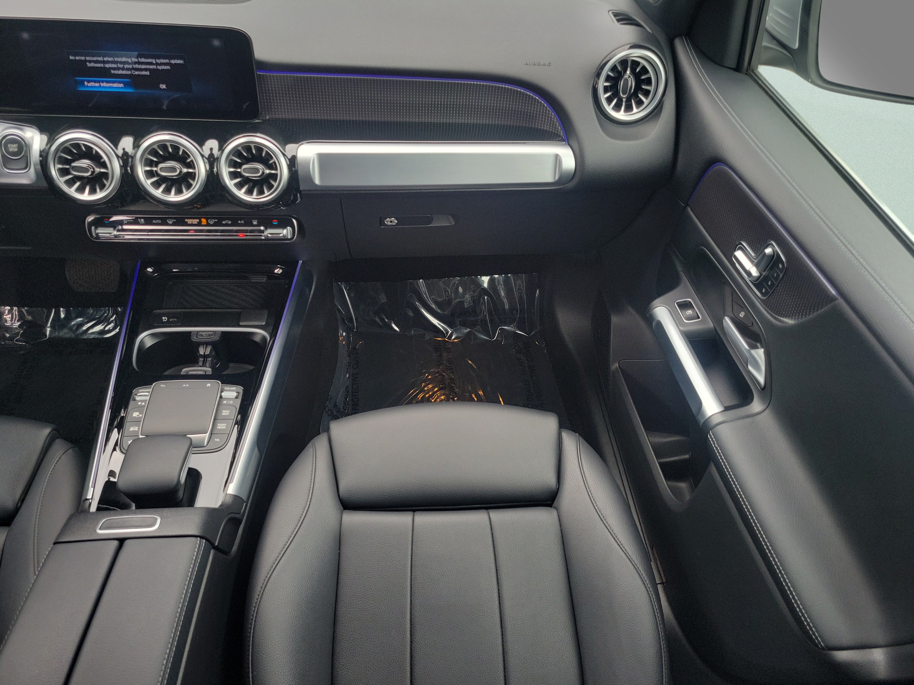 Certified 2023 Mercedes-Benz EQB 300 4MATIC image 15