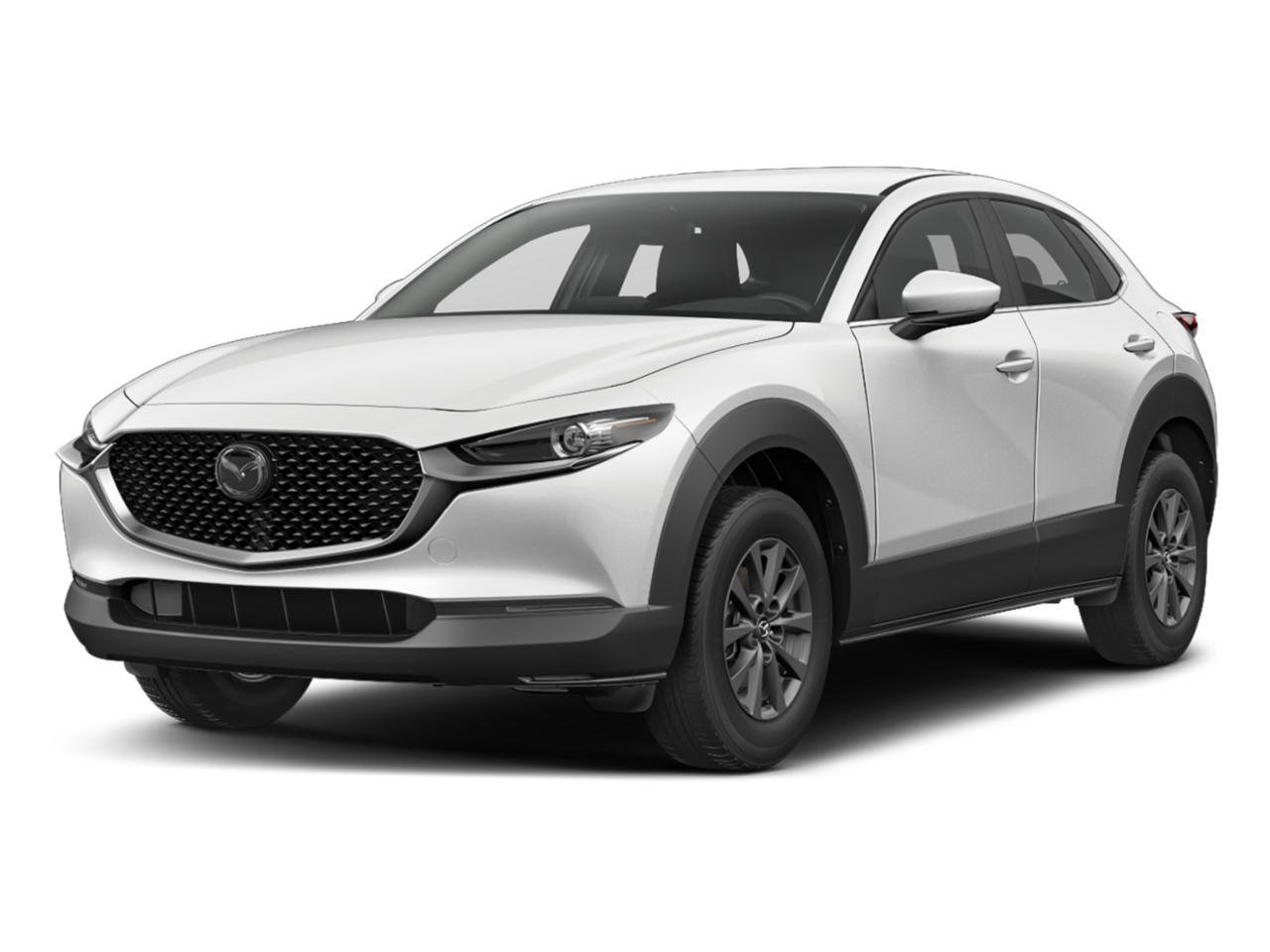 New 2026 MAZDA CX-30 AWD 2.5 S image 1