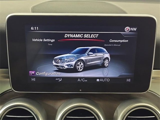 Used 2019 Mercedes-Benz GLC 300 4MATIC image 20