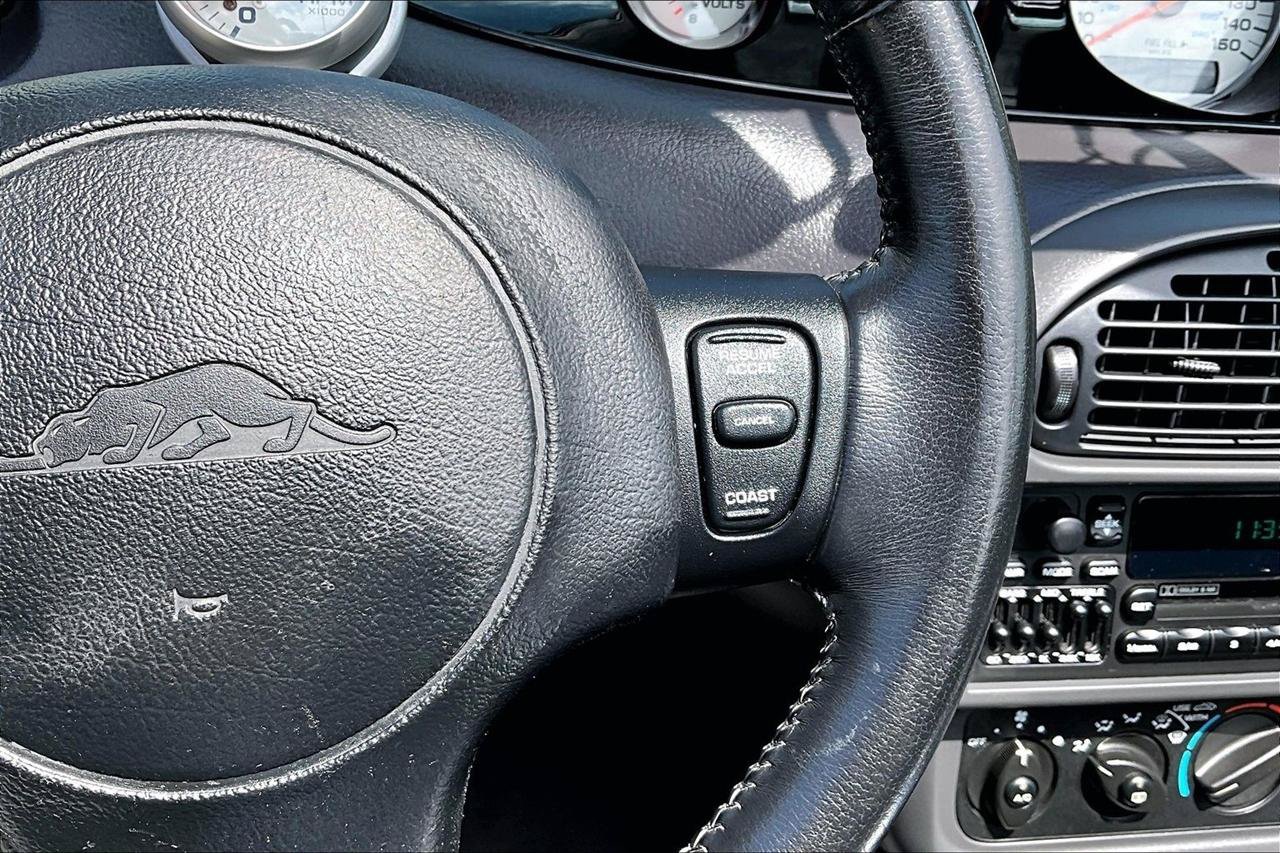Used 2000 Plymouth Prowler RWD image 11