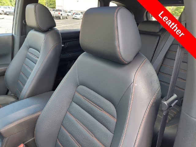 Used 2025 Honda CR-V Sport-L image 6