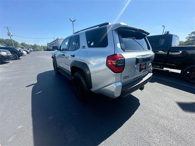 Used 2025 Toyota 4Runner TRD Off-Road image 15