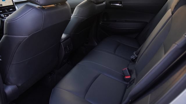 Used 2026 Toyota Corolla Cross XLE FWD image 15