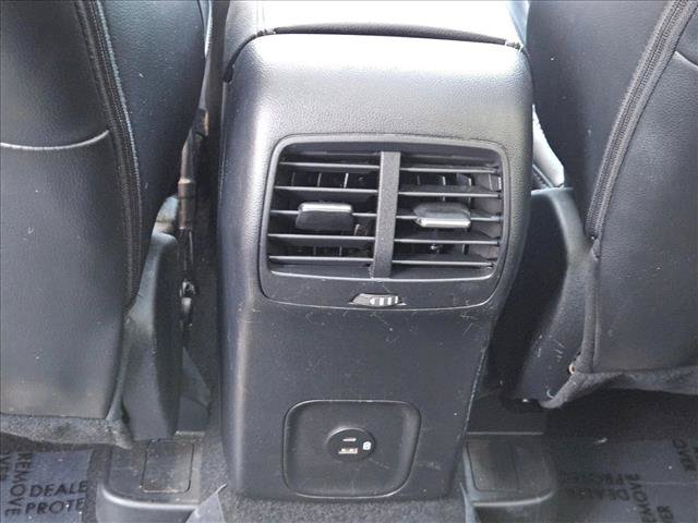 Used 2021 Ford Escape SEL AWD/4WD image 23