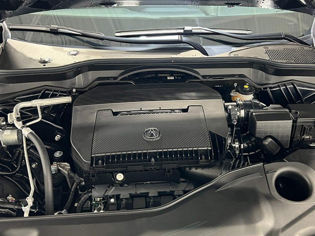 New 2026 Acura MDX SH-AWD image 13