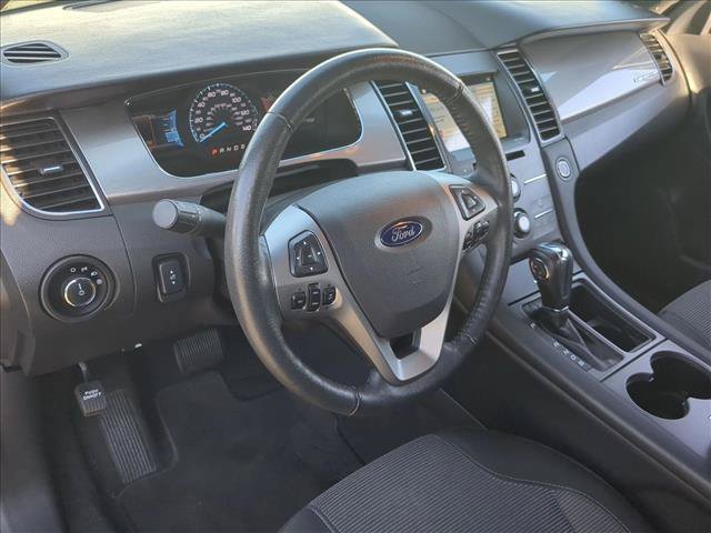 Used 2019 Ford Taurus SEL w/ Equipment Group 201A FWD image 10