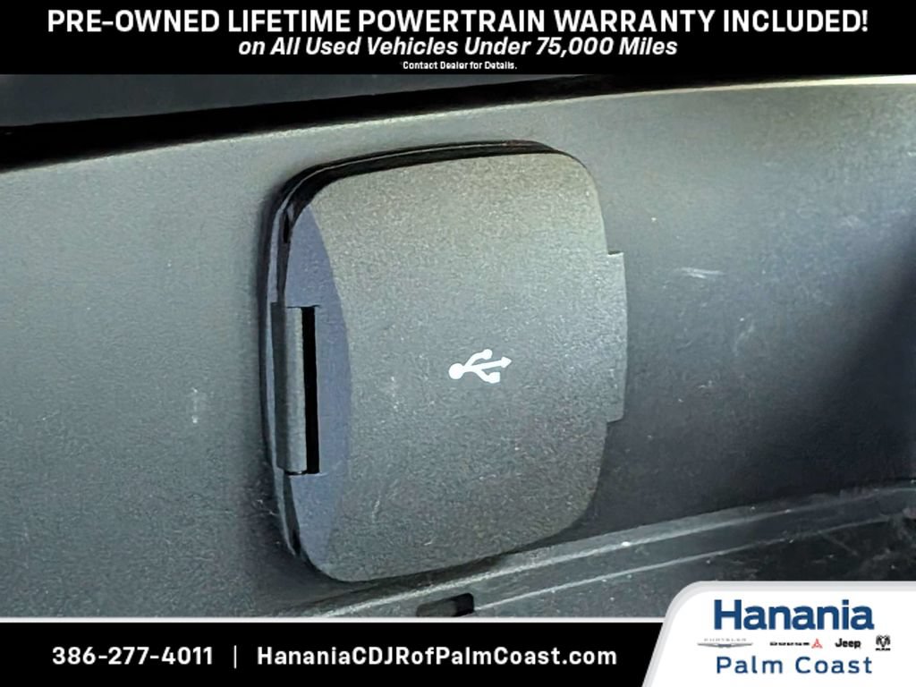 Used 2024 Ford Bronco Big Bend AWD/4WD image 20