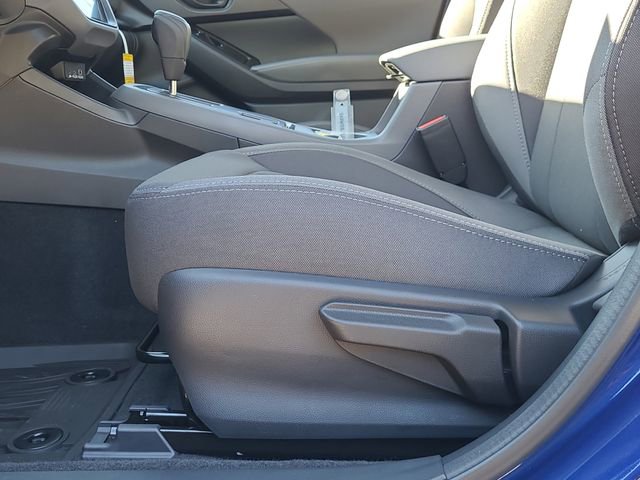 New 2026 Subaru Crosstrek 2.0i Premium image 23