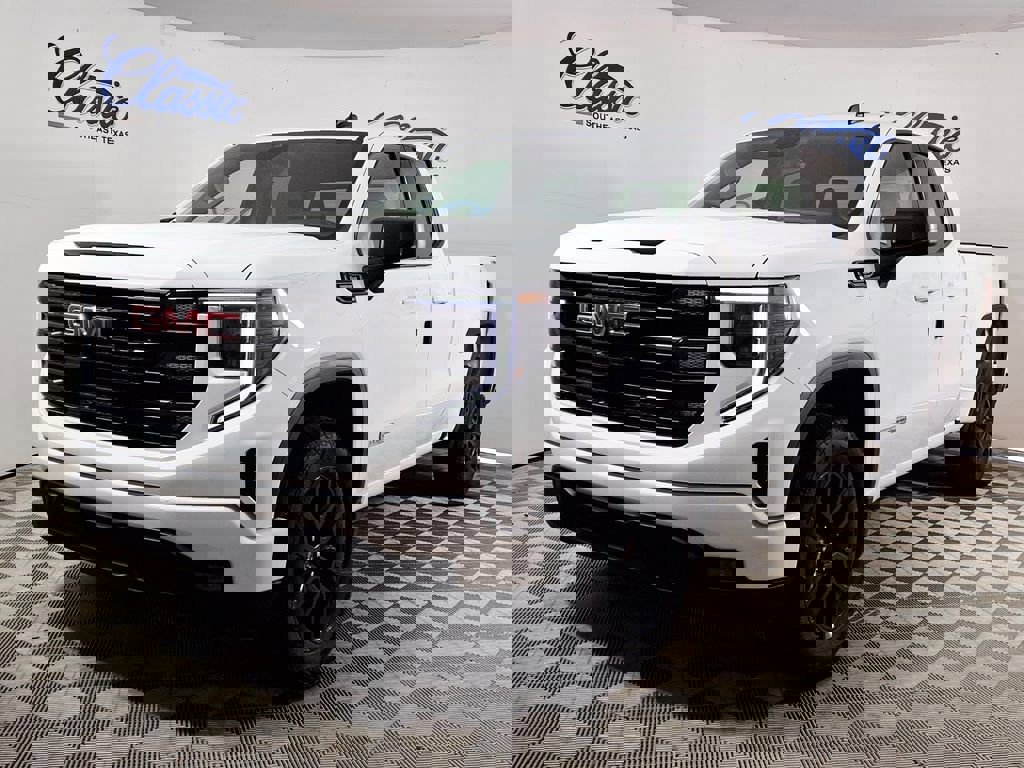 New 2026 GMC Sierra 1500 Elevation w/ Elevation Select Package image 6