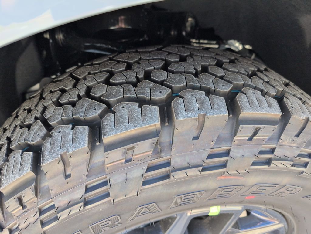 New 2026 Ford Expedition Tremor image 20