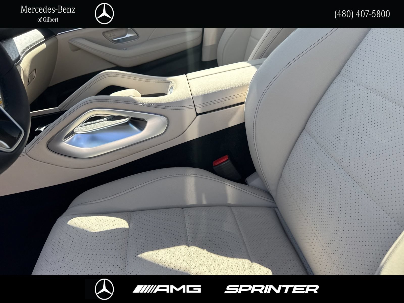 New 2026 Mercedes-Benz GLE 450 4MATIC image 17