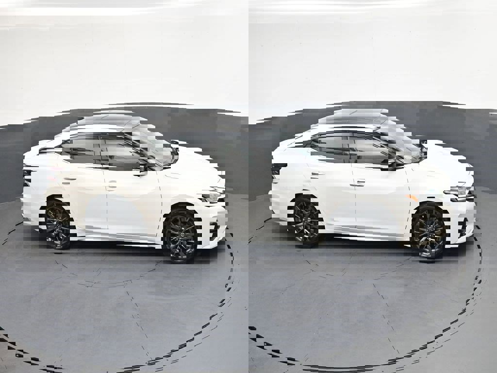 Used 2020 Nissan Maxima Platinum w/ Reserve Package image 29