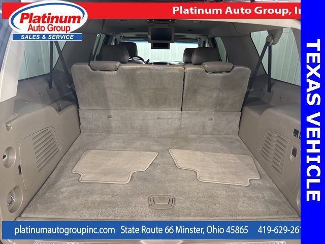 Used 2019 Chevrolet Suburban Premier image 30