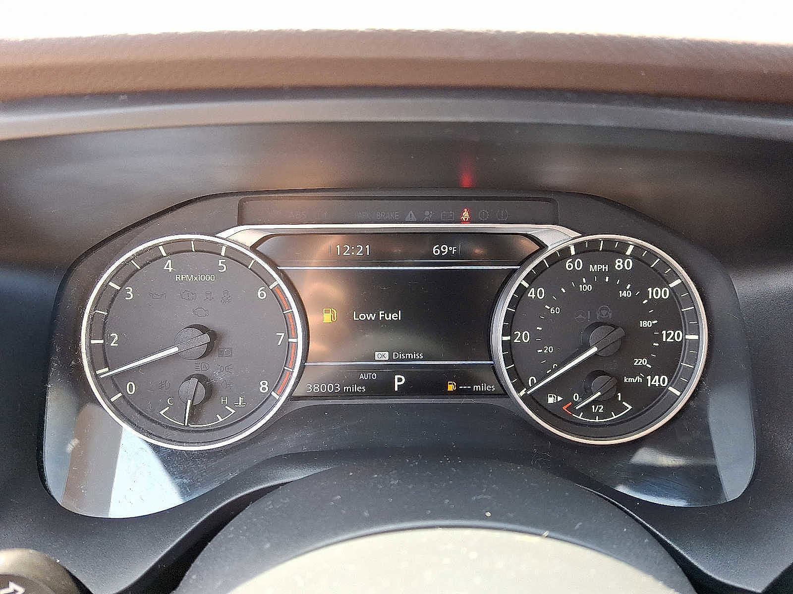 Used 2022 Nissan Rogue SL w/ SL Premium Package image 21