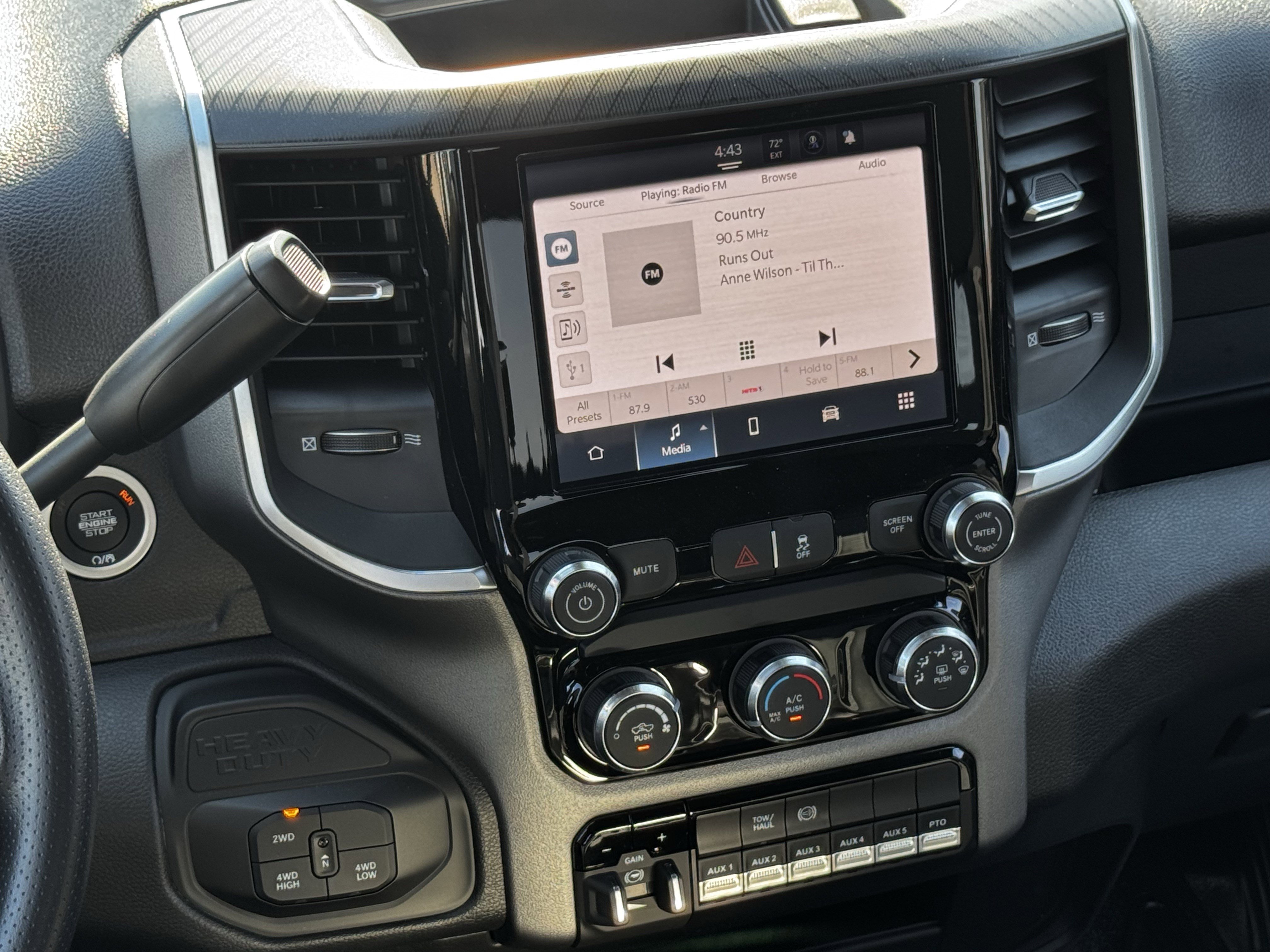 New 2026 RAM 4500 Big Horn image 16