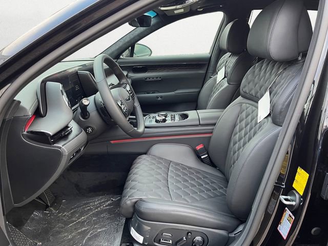 New 2026 Genesis G90 3.5T Prestige image 9