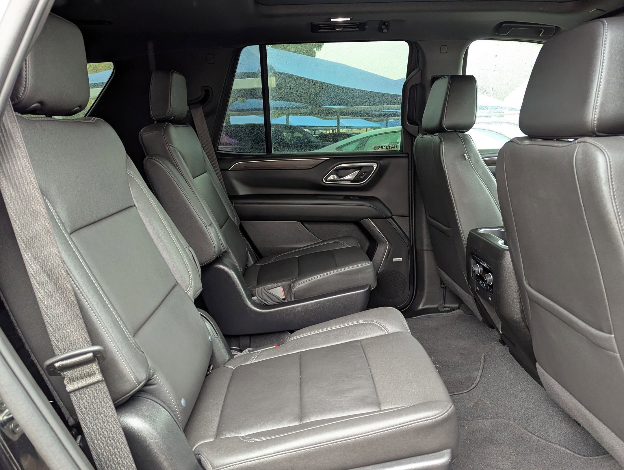 Used 2023 Chevrolet Tahoe Z71 w/ Luxury Package image 26