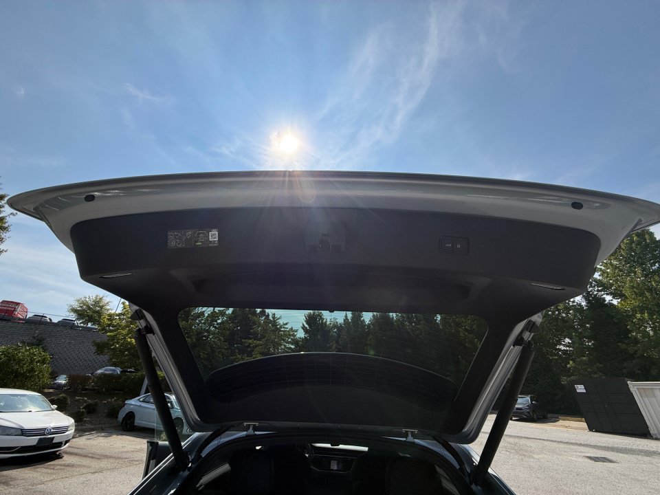New 2027 Audi SQ8 Prestige AWD/4WD image 14