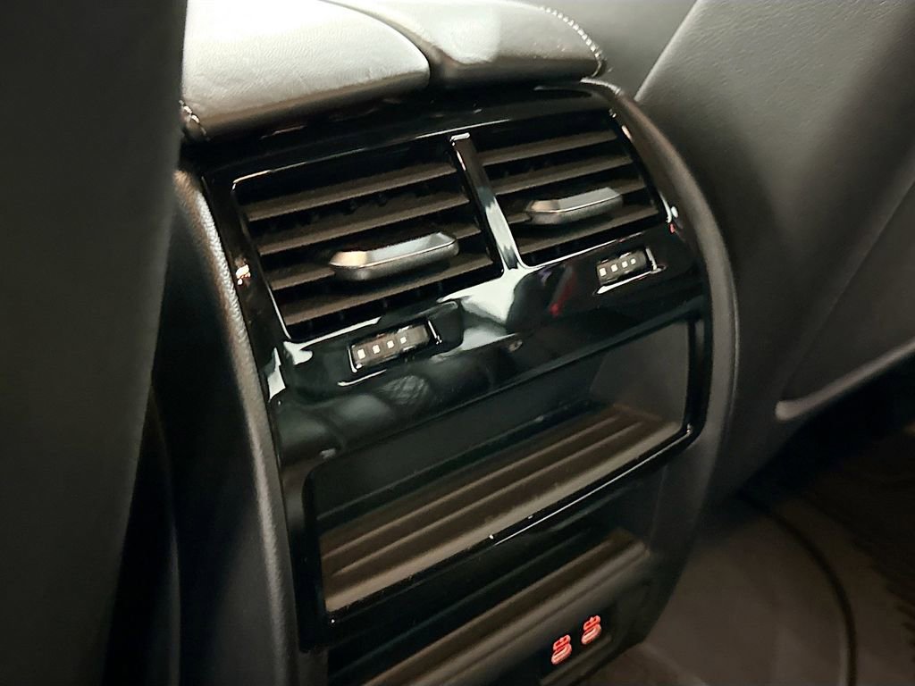 Used 2022 BMW 540i w/ M Sport Package RWD image 28