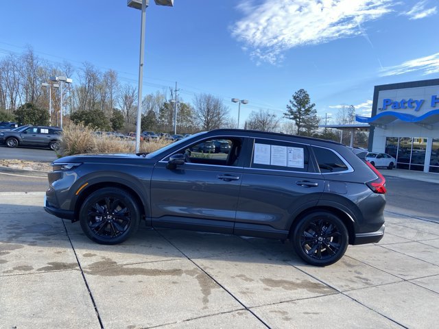 Used 2024 Honda CR-V Sport Touring image 6